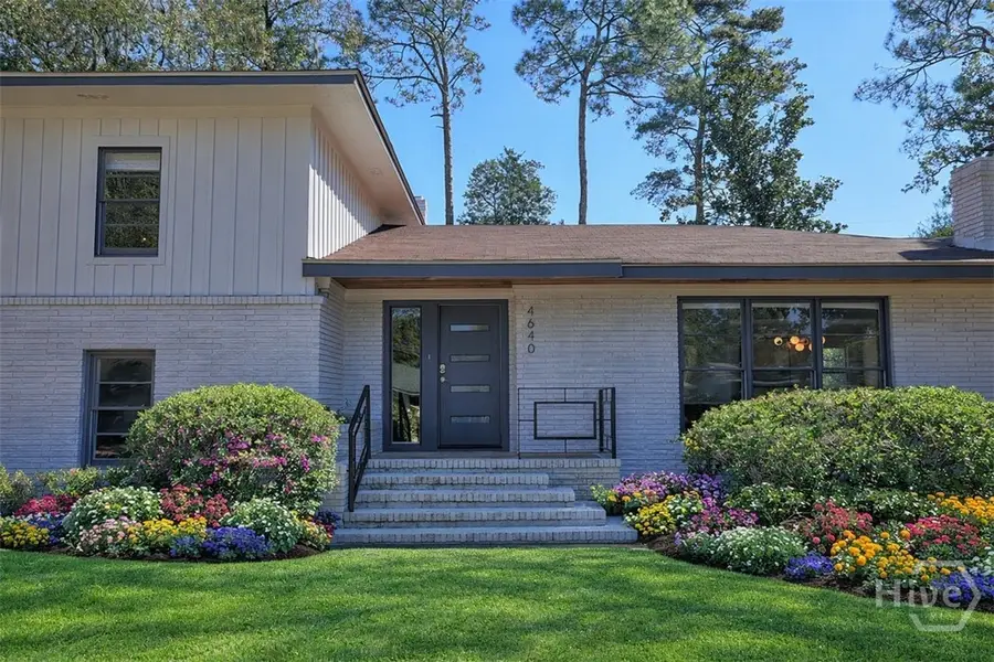 4640 Sylvan Drive, Savannah, GA  - #3
