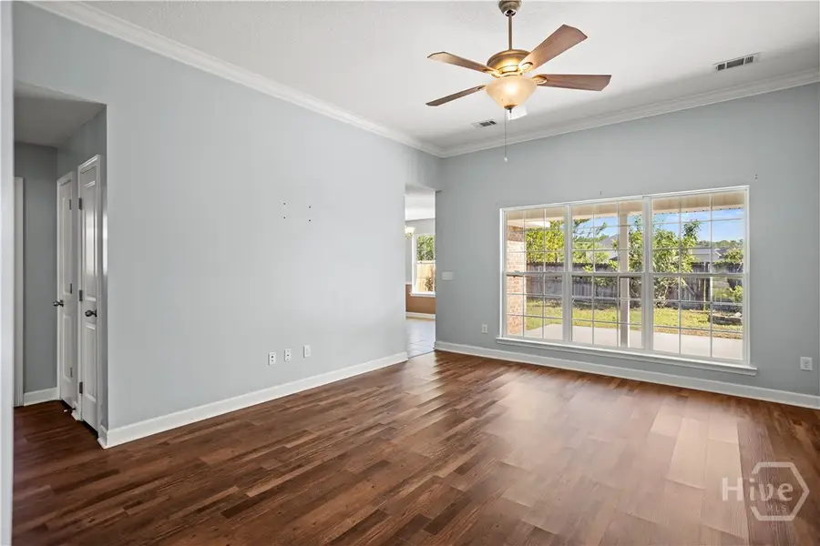 130 Grandview Drive, Hinesville, GA 31313 - #3
