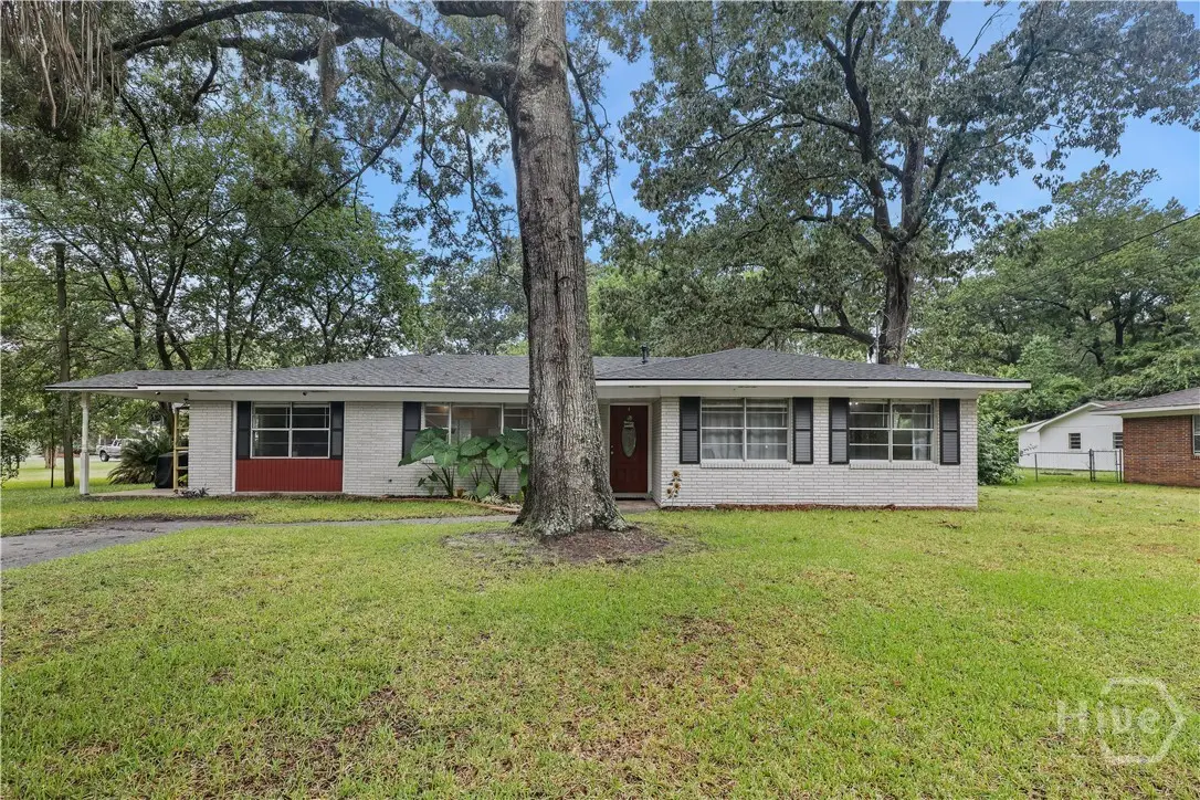 213 Newton Avenue, Pooler, GA 31322 - #1