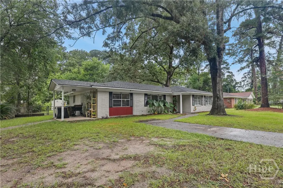 213 Newton Avenue, Pooler, GA 31322 - #2