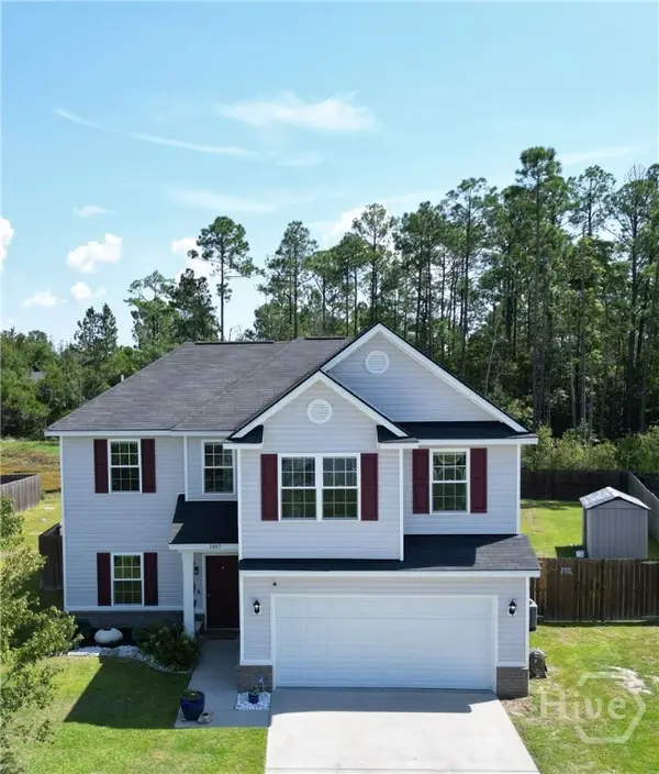 1063 Sweetbay Court, Hinesville, GA 31313