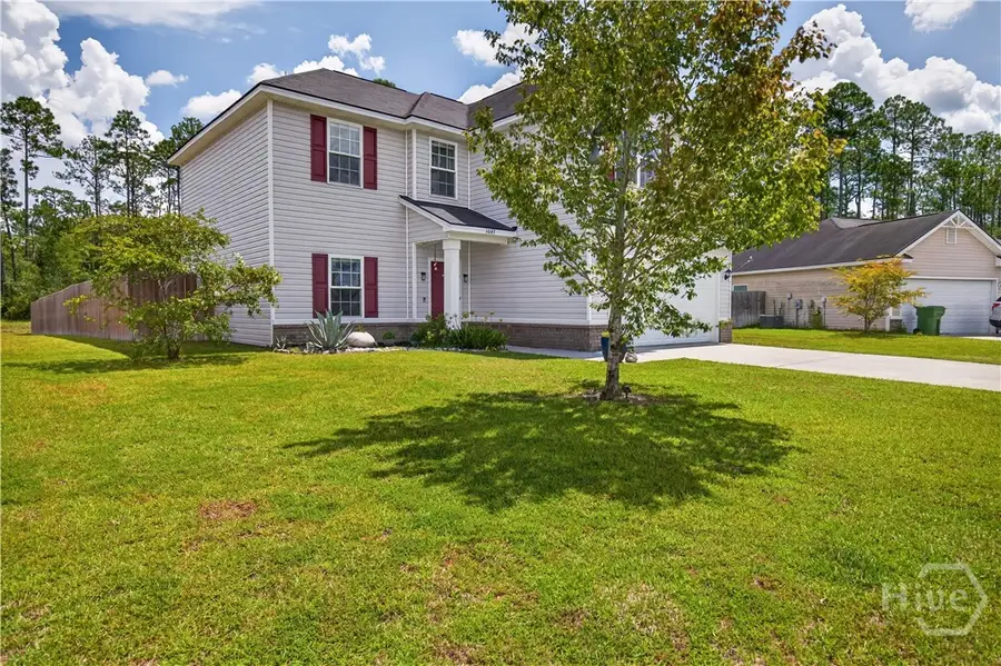 1063 Sweetbay Court, Hinesville, GA 31313 - #3