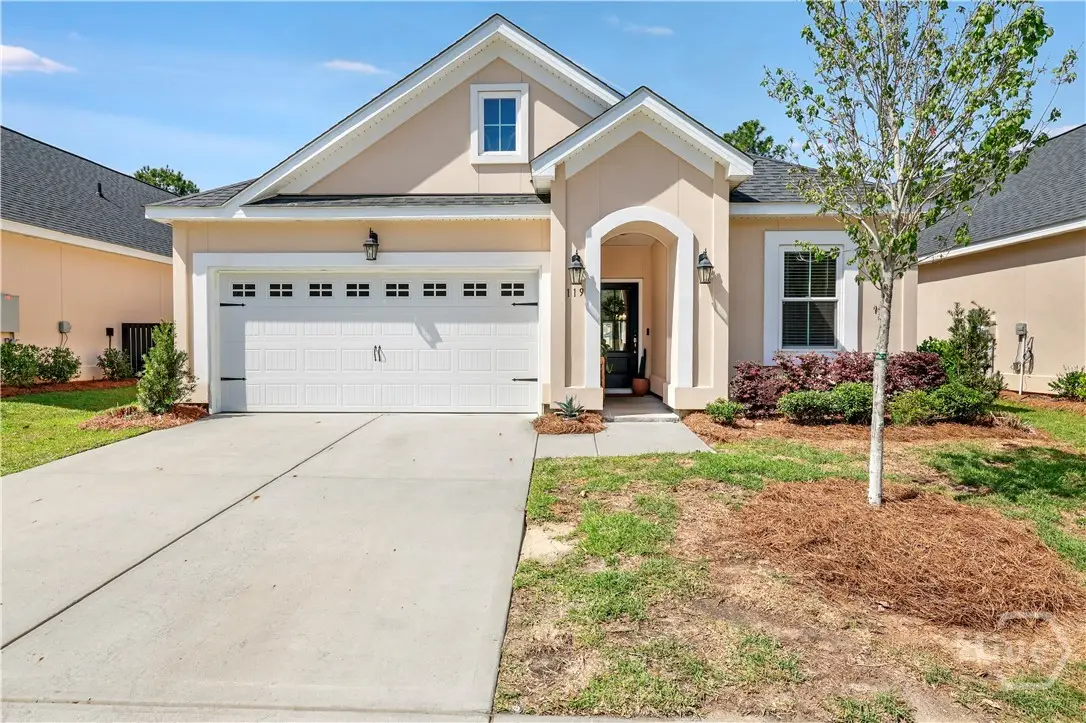 119 Waterside Lane, Pooler, GA 31322 - #1