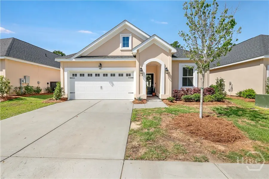 119 Waterside Lane, Pooler, GA 31322 - #2