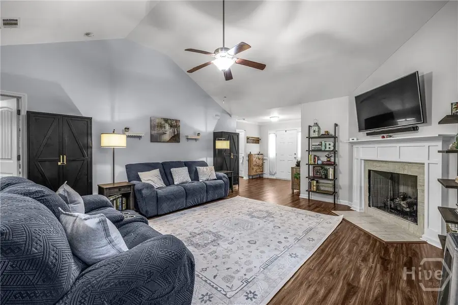 26 Cockle Shell Road, Savannah, GA 31419 - #3