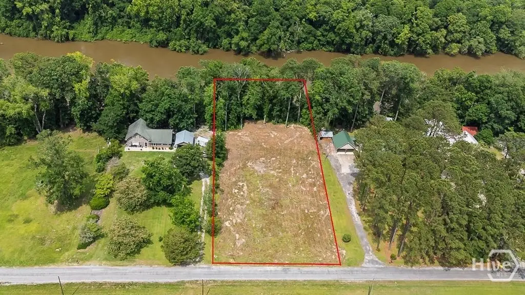 0 Seines Landing, Springfield, GA 31329 - #1