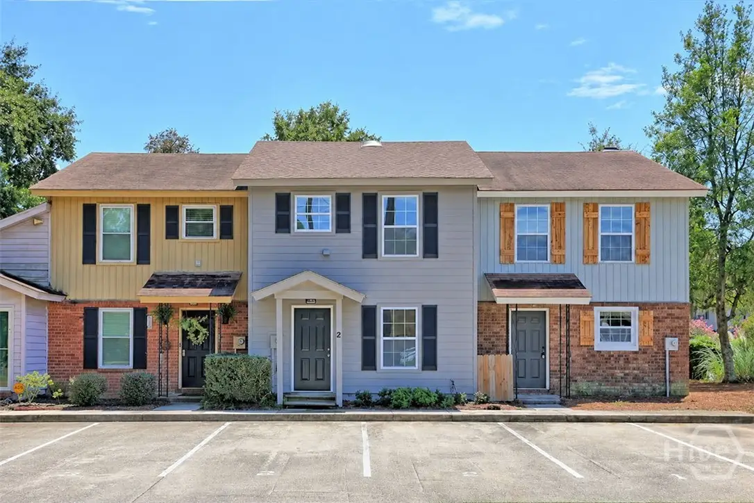 2 Seagull Lane, Savannah, GA 31419 - #1