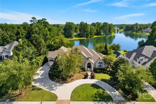 18 White Oak Bluff, Savannah, GA 31405