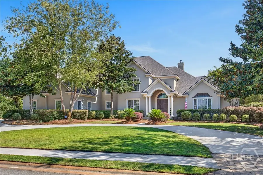 18 White Oak Bluff, Savannah, GA 31405 - #2