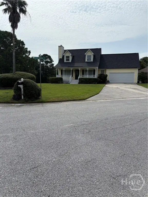 102 Stonebridge Lane, Savannah, GA 31410 - #2