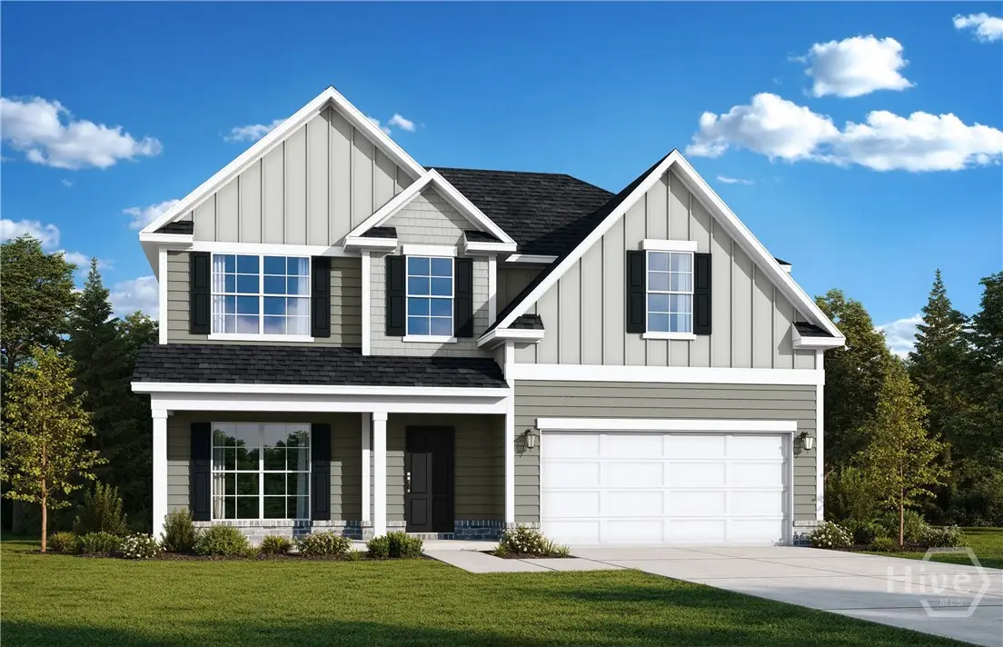 59 Pitchline Drive, Hinesville, GA 31313 - #1