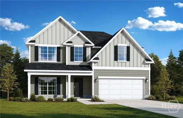 59 Pitchline Drive, Hinesville, GA 31313
