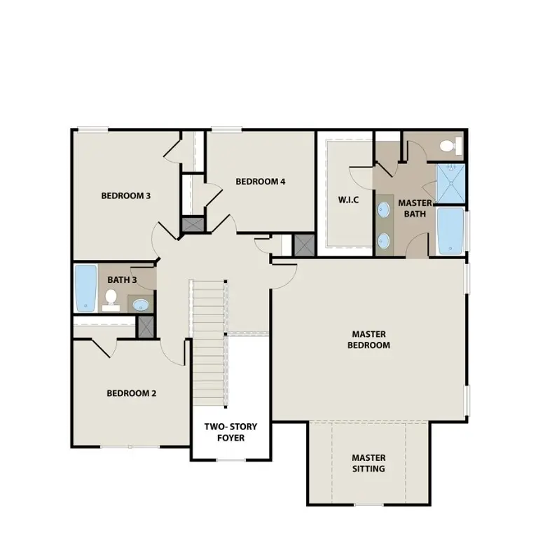 59 Pitchline Drive, Hinesville, GA 31313 - #3