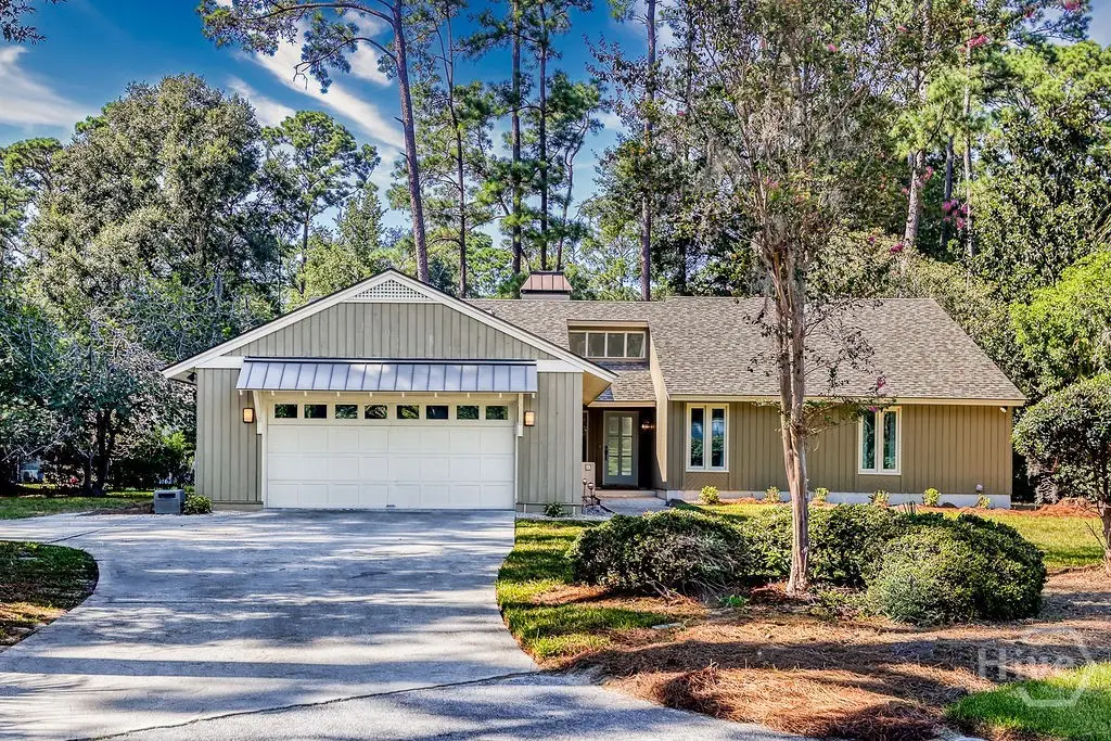 2 Bray Lane, Savannah, GA 31411 - #1