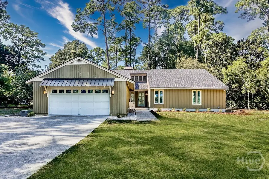 2 Bray Lane, Savannah, GA 31411 - #2