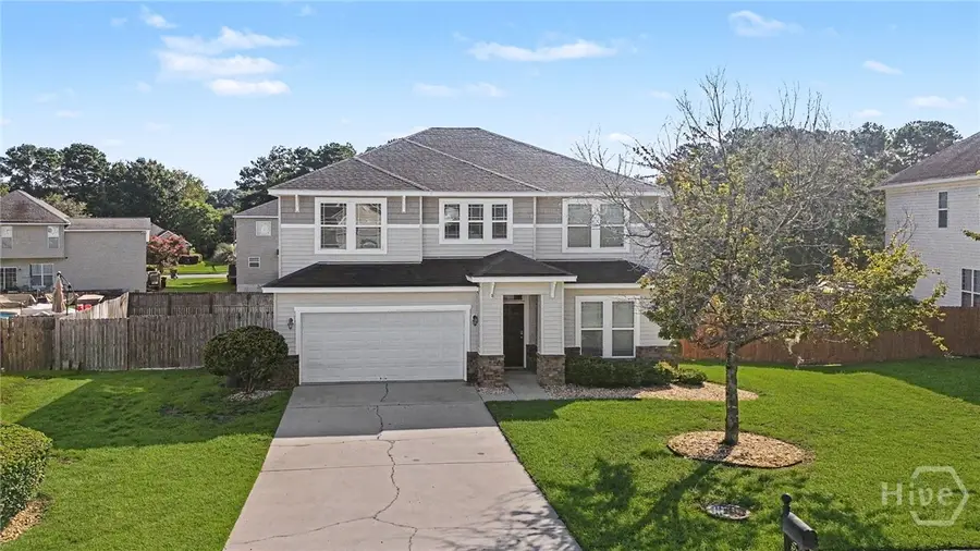 143 Grayson Avenue, Savannah, GA 31419 - #3