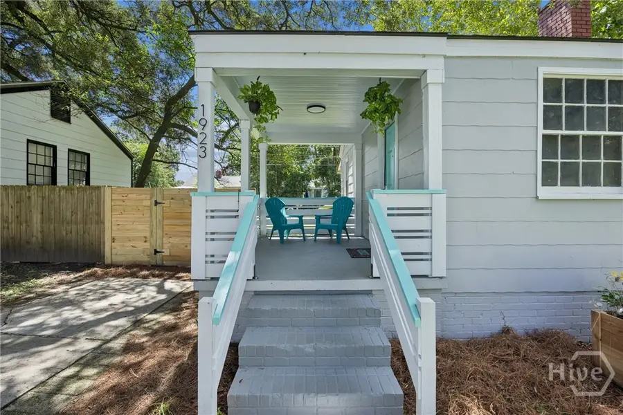 1923 Utah Street, Savannah, GA 31404 - #3