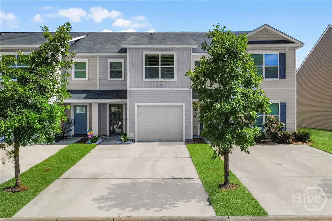 22 Brown Thrasher Court, Port Wentworth, GA 31407 - #1