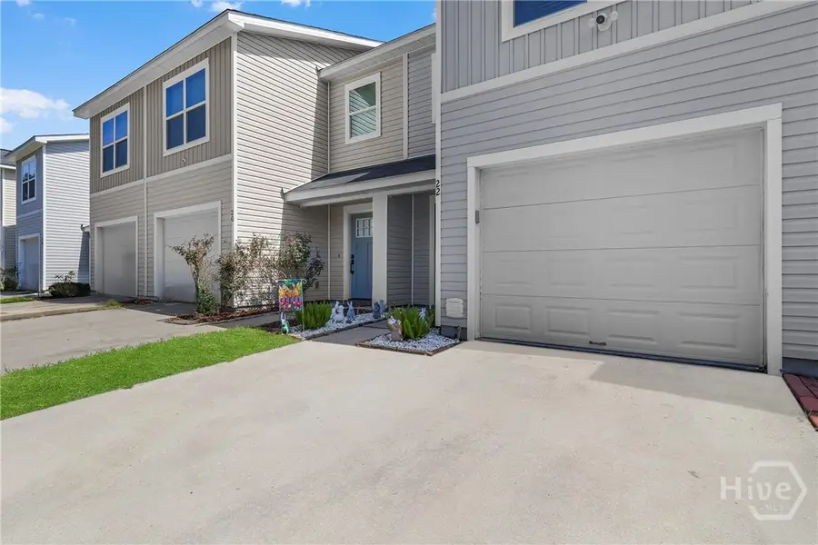 22 Brown Thrasher Court, Port Wentworth, GA 31407 - #3