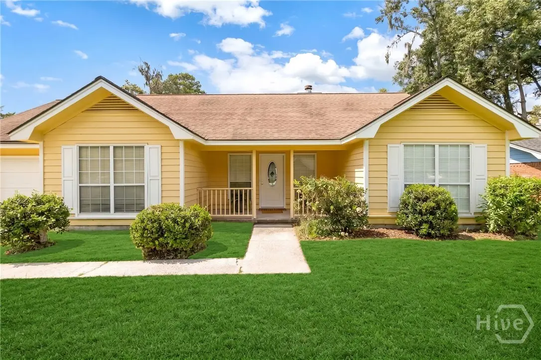 98 Red Fox Drive, Savannah, GA 31419 - #1