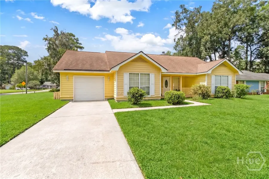 98 Red Fox Drive, Savannah, GA 31419 - #2