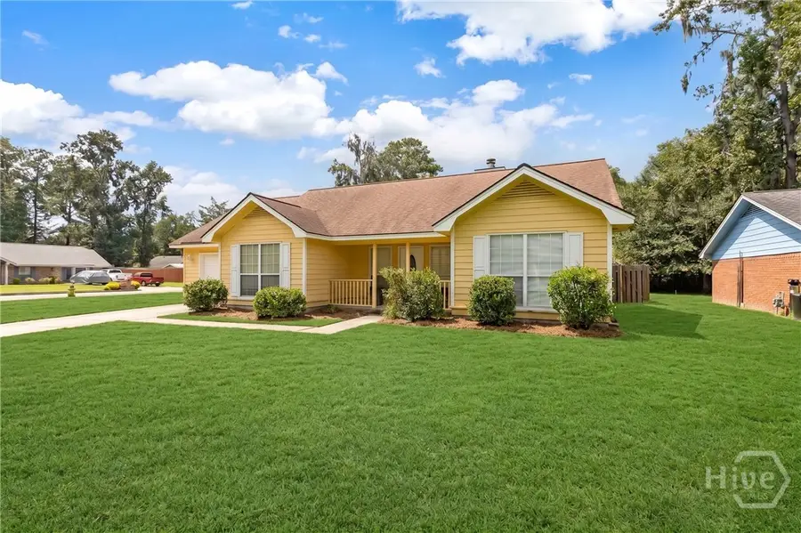 98 Red Fox Drive, Savannah, GA 31419 - #3
