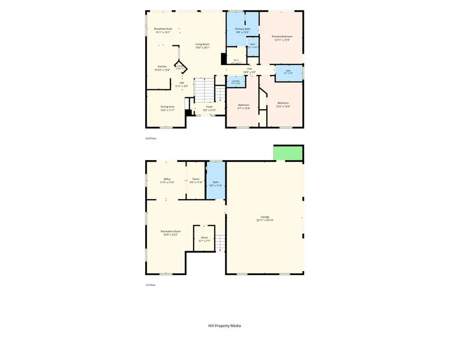 109 Briarberry Bluff Drive, Savannah, GA 31406 - #2