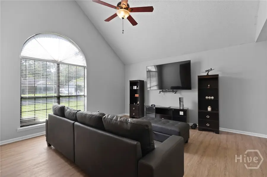 807 Hidden Hollow Circle, Hinesville, GA 31313 - #2