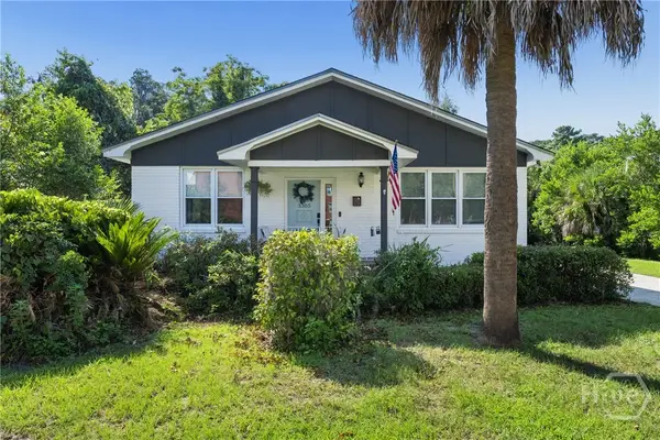 3305 Whatley Avenue, Savannah, GA 31404