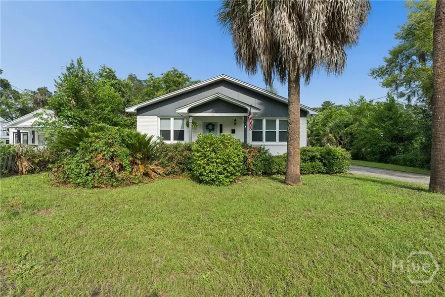 3305 Whatley Avenue, Savannah, GA 31404 - #2