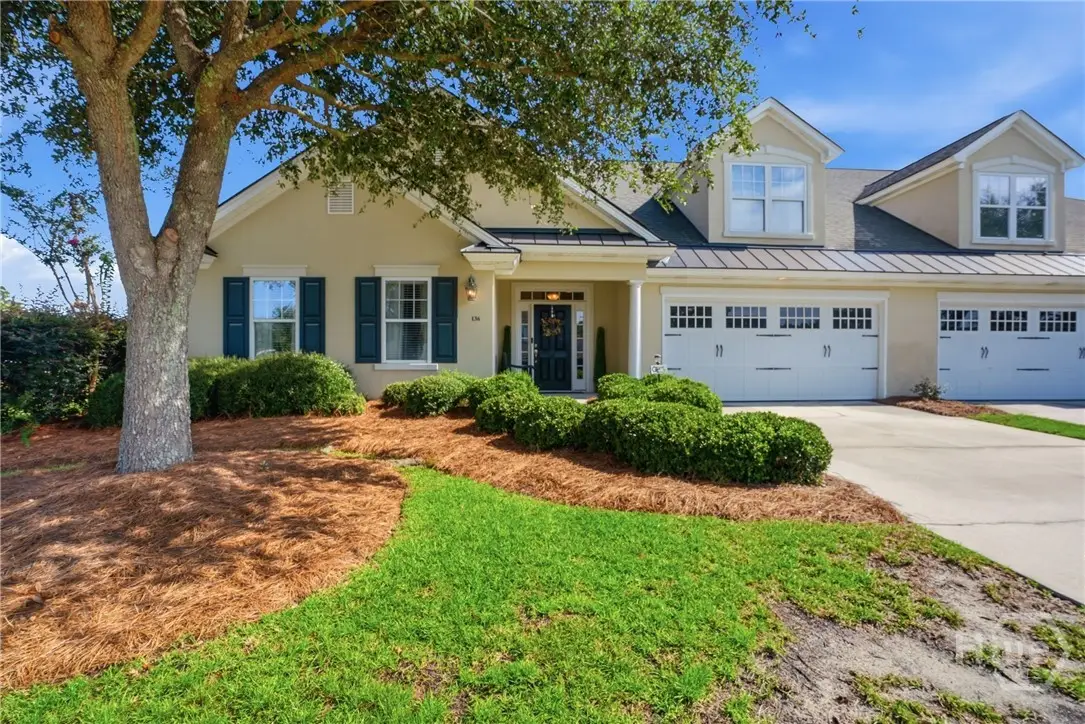 136 Mallory Place, Pooler, GA 31322 - #1