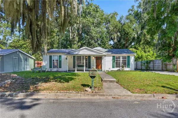 1 Lansing Avenue, Savannah, GA 31406