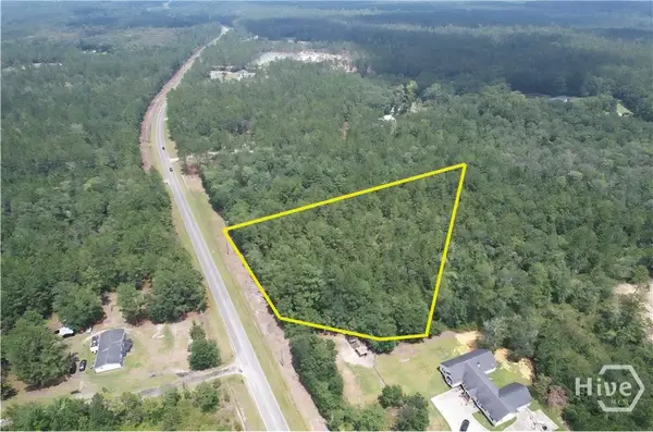0 Brogdon Road, Guyton, GA 31312