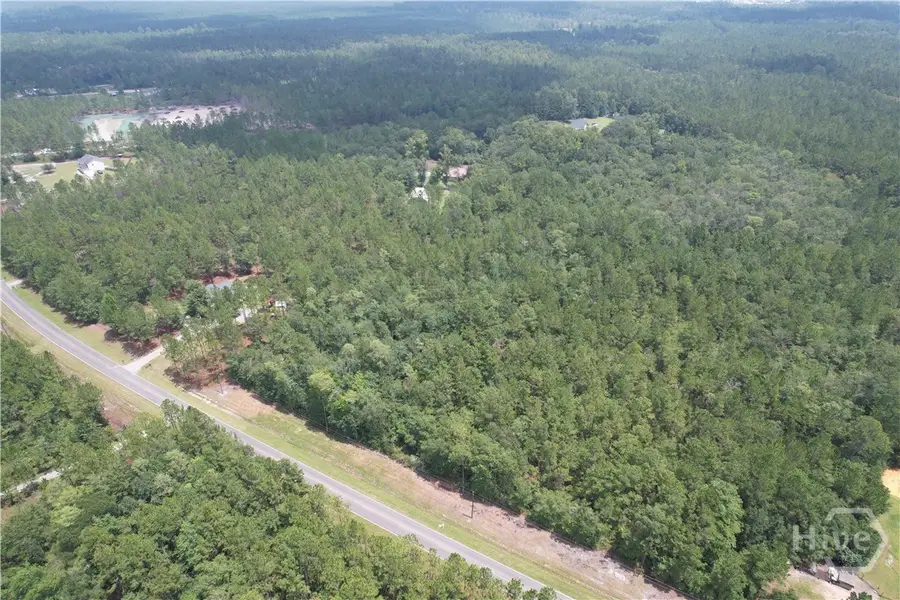 0 Brogdon Road, Guyton, GA 31312 - #3