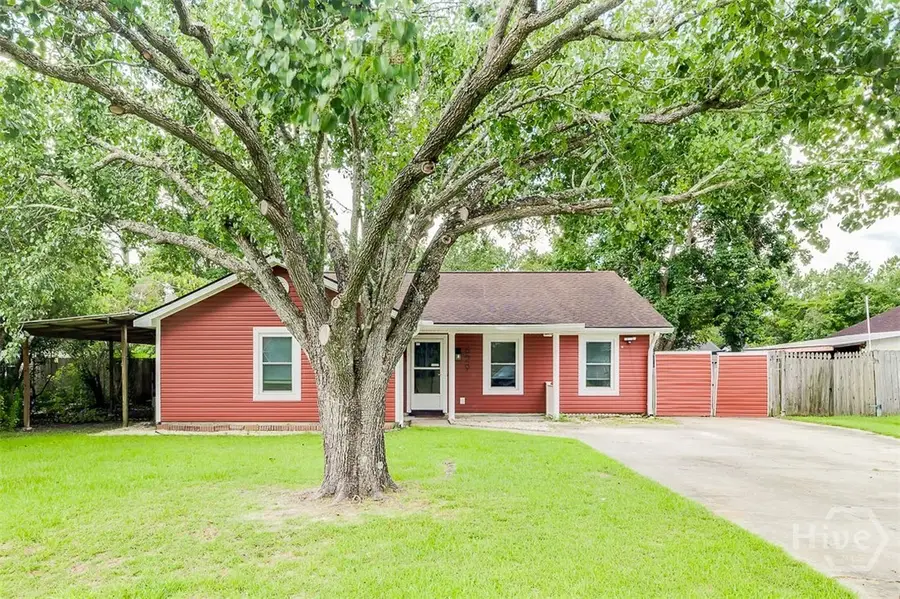 629 Honey Ridge Lane, Hinesville, GA 31313 - #2