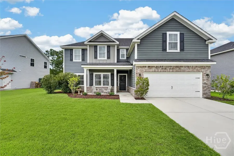 55 Beckley Drive, Richmond Hill, GA 31324 - #2