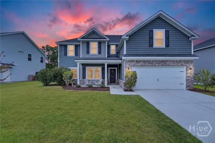 55 Beckley Drive, Richmond Hill, GA 31324 - #3