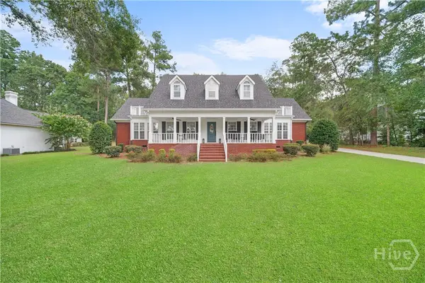 2614 Old Mill Way, Statesboro, GA 30461