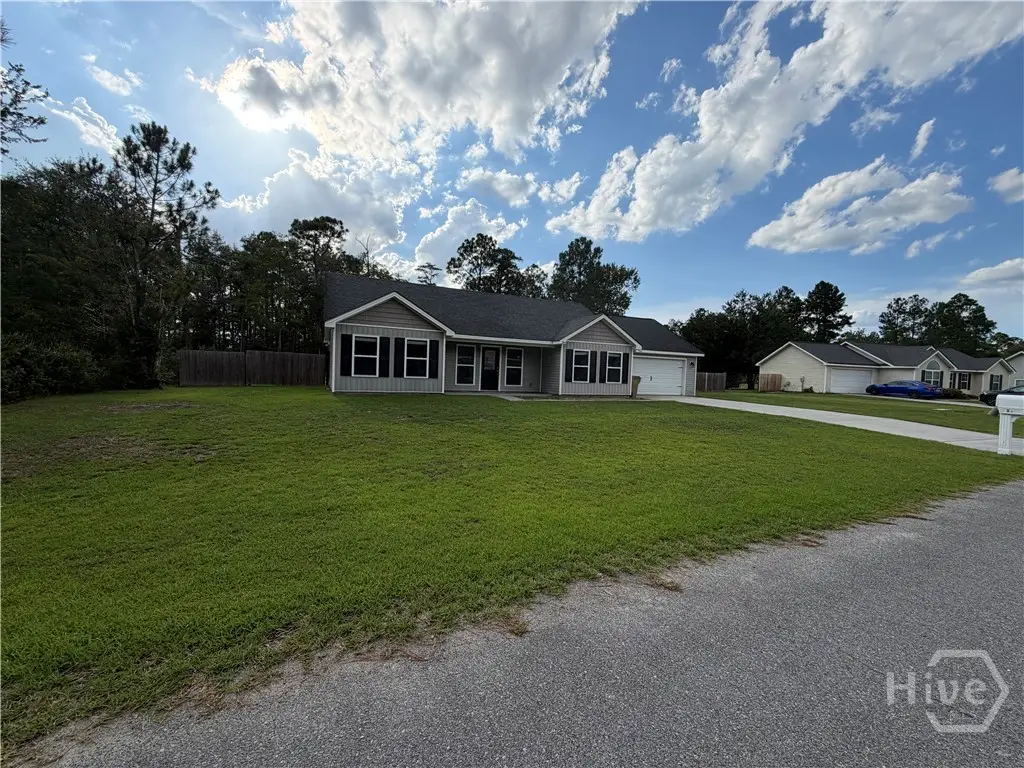 284 Barrister Circle, Guyton, GA 31312 - #1