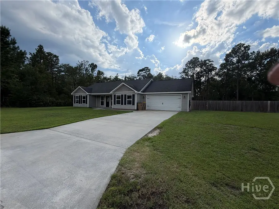 284 Barrister Circle, Guyton, GA 31312 - #3