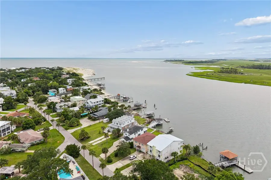 1509 Chatham Avenue, Tybee Island, GA 31328 - #3