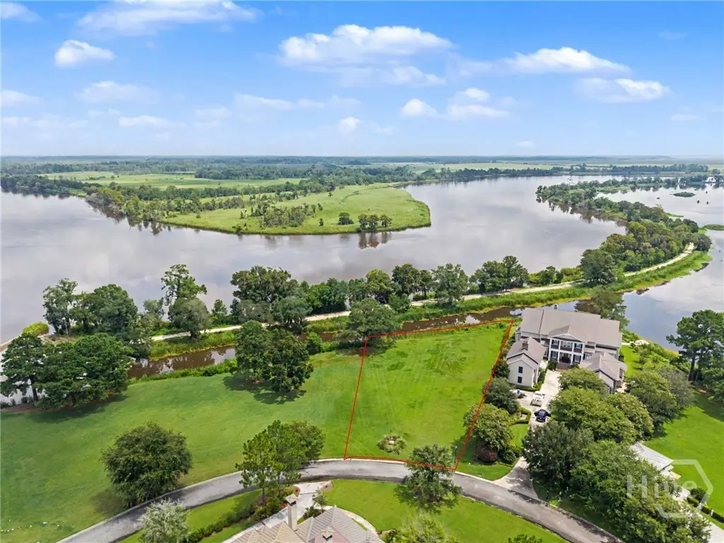 223 Captains Walk, Richmond Hill, GA 31324 - #1
