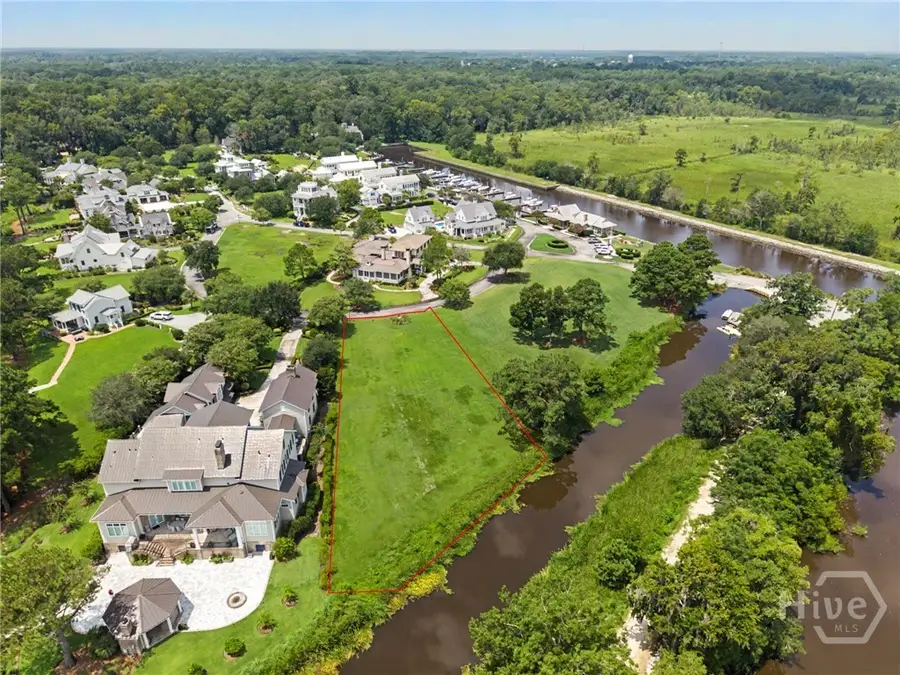 223 Captains Walk, Richmond Hill, GA 31324 - #2