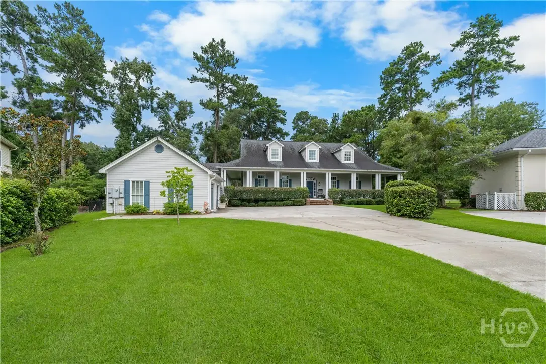 14 Amberwood Circle, Savannah, GA 31405 - #1