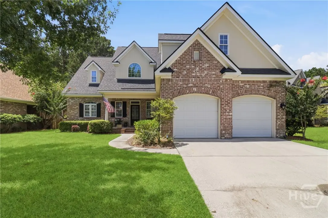 69 Misty Marsh Drive, Savannah, GA 31419 - #1