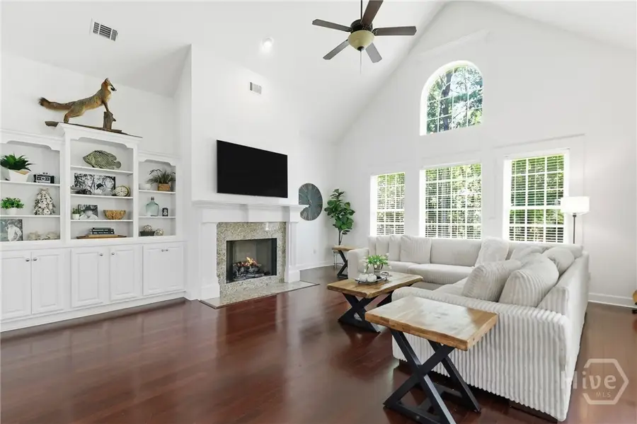 69 Misty Marsh Drive, Savannah, GA 31419 - #2