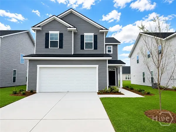 105 Fenway Street, Savannah, GA 31407