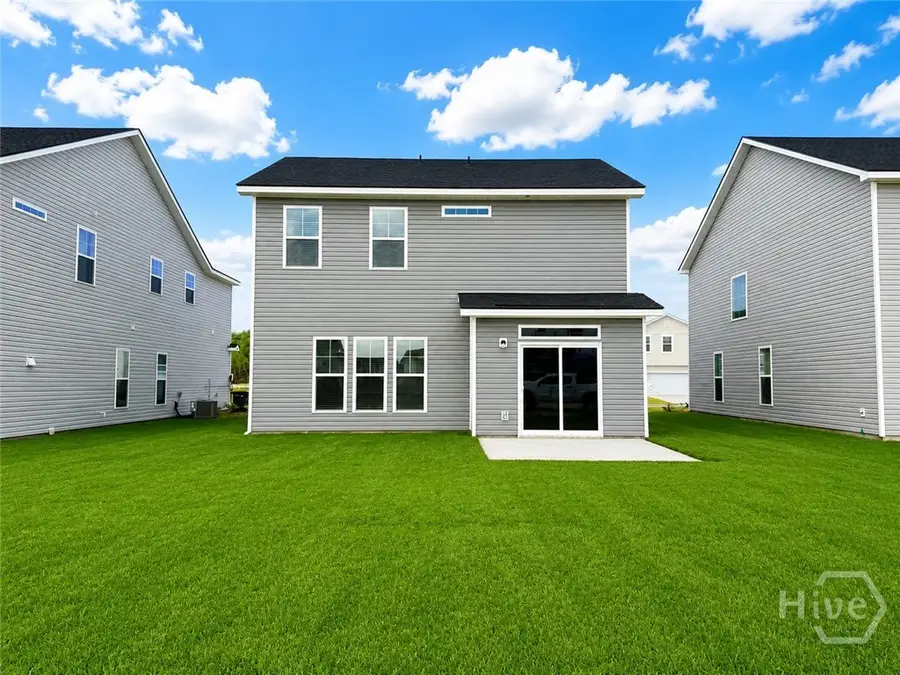 105 Fenway Street, Savannah, GA 31407 - #2
