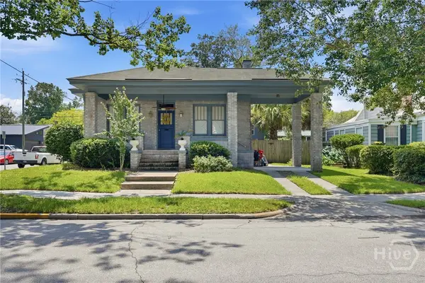 1323 E 48th Street, Savannah, GA 31404
