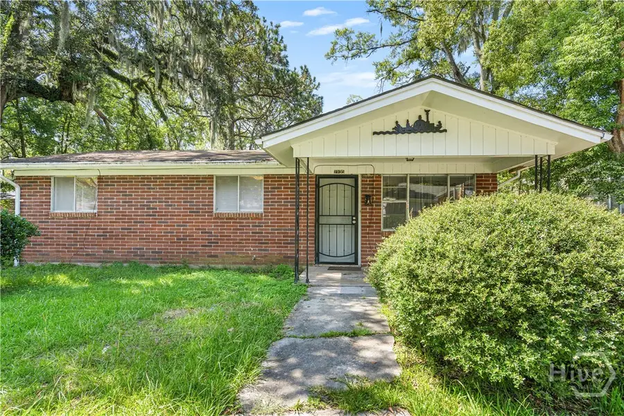 1135 Collins Street, Savannah, GA 31404 - #2